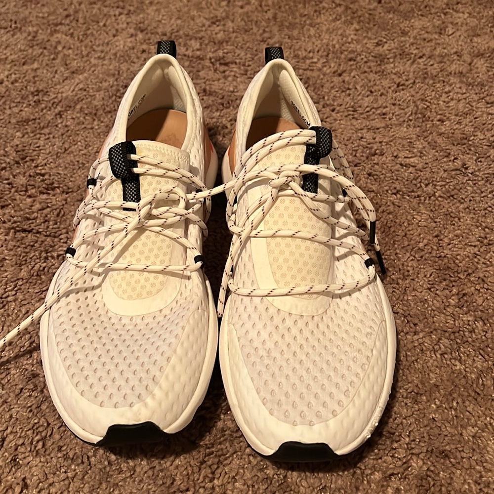 Sorel Kinetic Impact Lace Sneakers